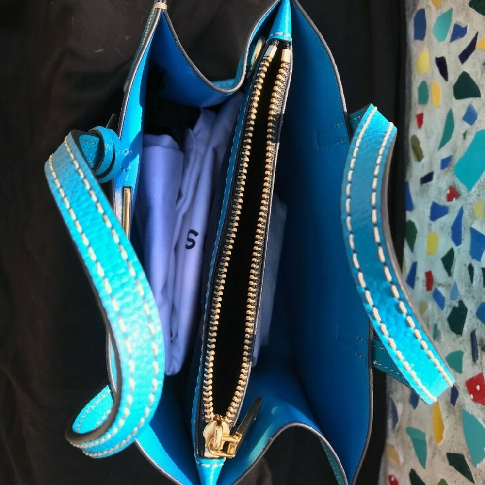 Marc Jacobs Editor bag - Picture 7 of 8